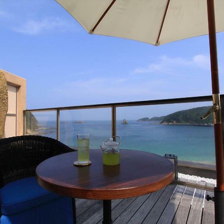 The Spa Resort Bettei Rakuyu Shimoda  Bagian luar foto