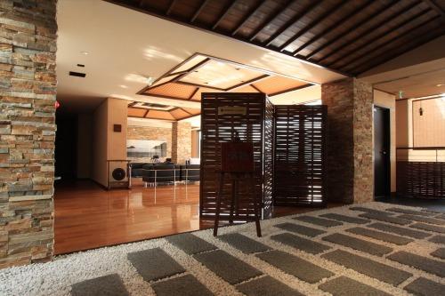 The Spa Resort Bettei Rakuyu Shimoda  Bagian luar foto