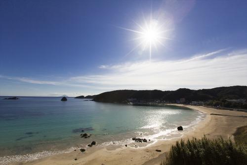 The Spa Resort Bettei Rakuyu Shimoda  Bagian luar foto