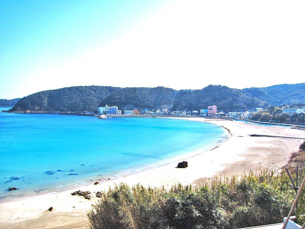 The Spa Resort Bettei Rakuyu Shimoda  Bagian luar foto