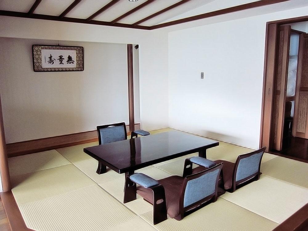 The Spa Resort Bettei Rakuyu Shimoda  Bagian luar foto