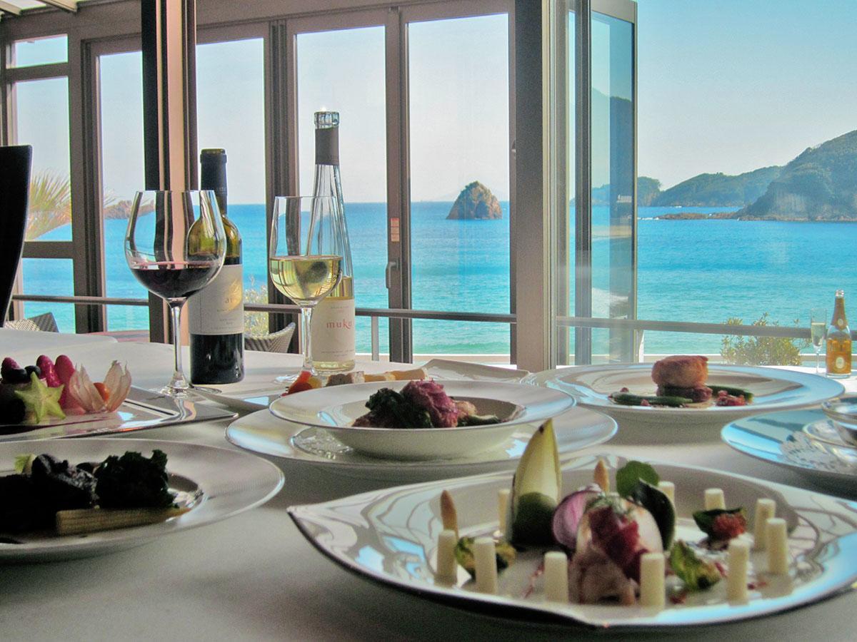 The Spa Resort Bettei Rakuyu Shimoda  Bagian luar foto
