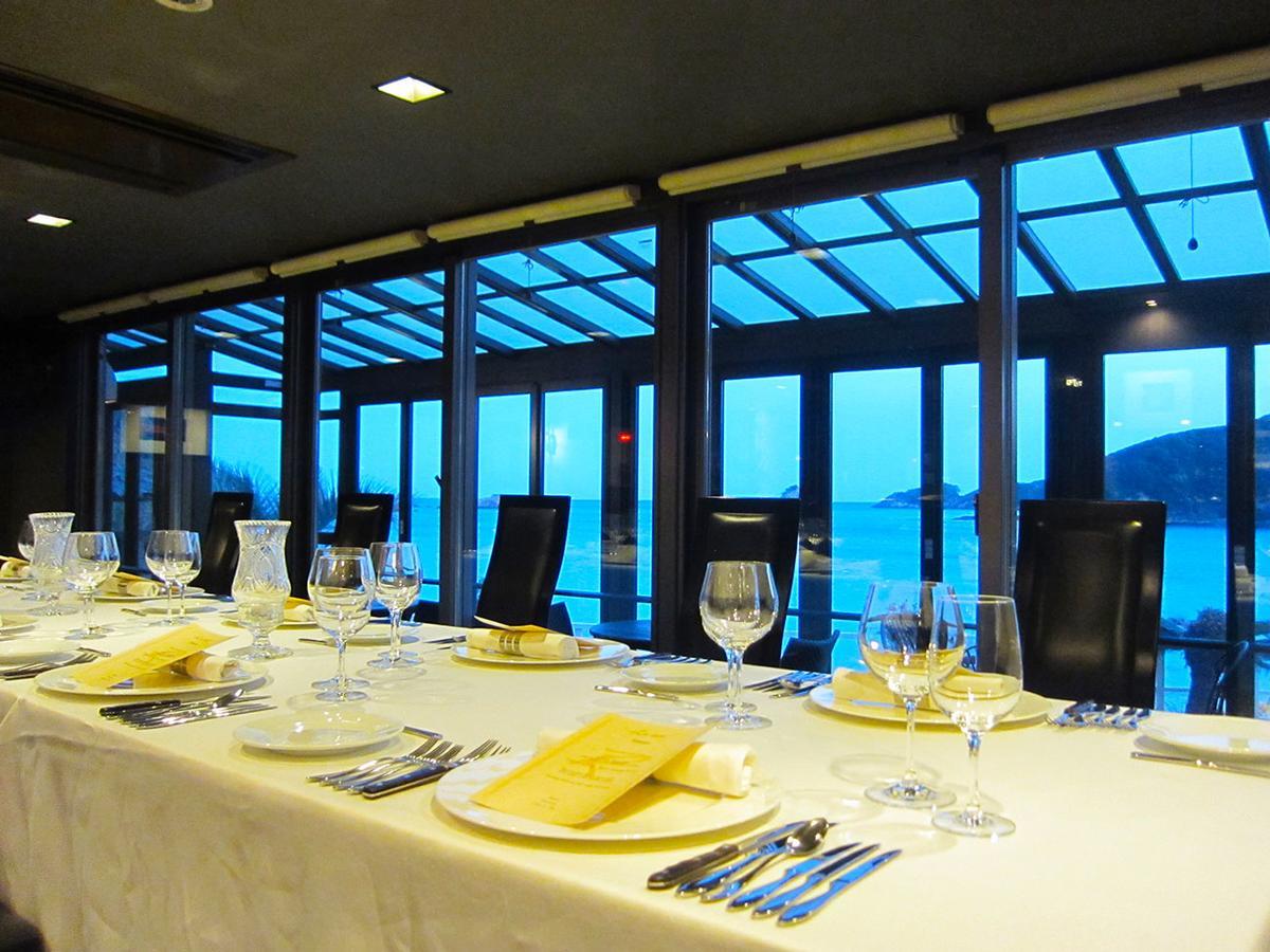 The Spa Resort Bettei Rakuyu Shimoda  Bagian luar foto