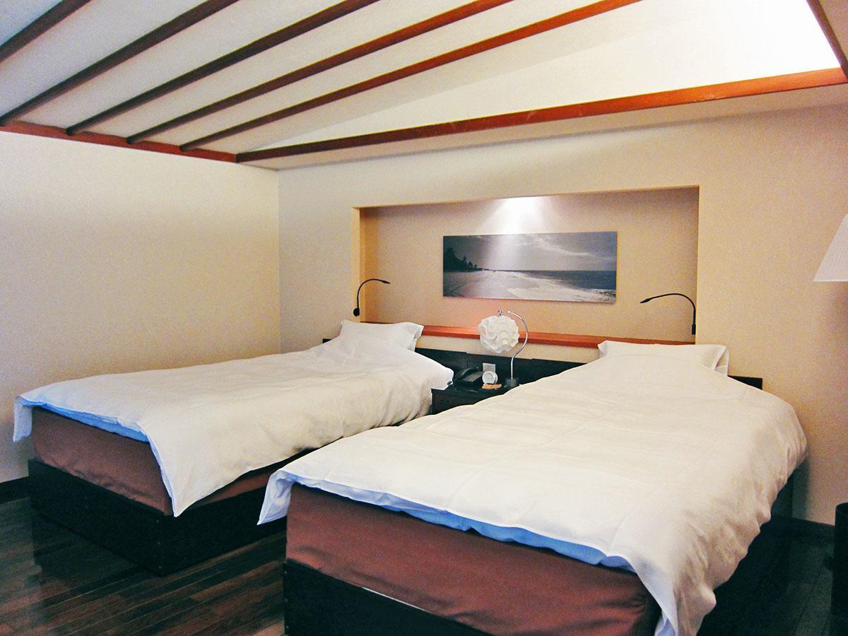 The Spa Resort Bettei Rakuyu Shimoda  Bagian luar foto