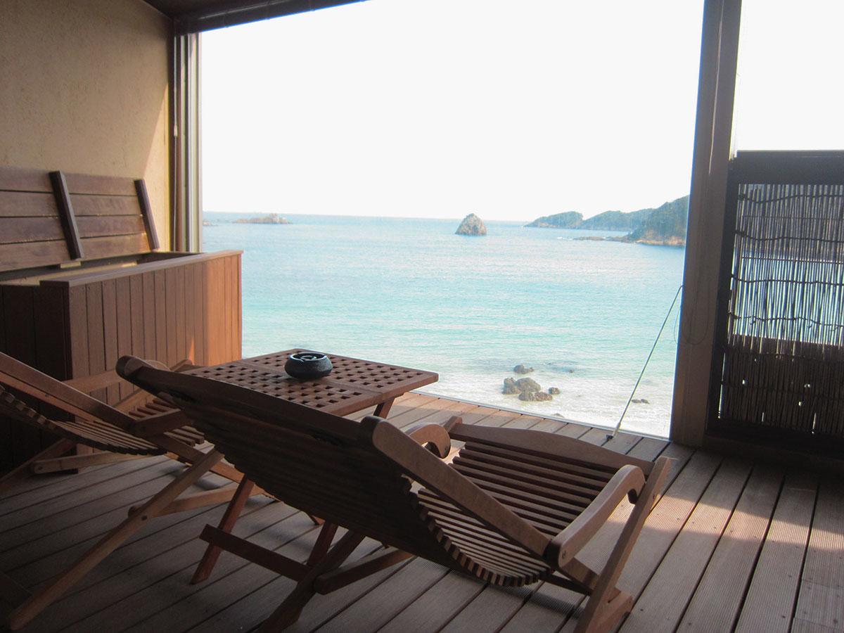 The Spa Resort Bettei Rakuyu Shimoda  Bagian luar foto
