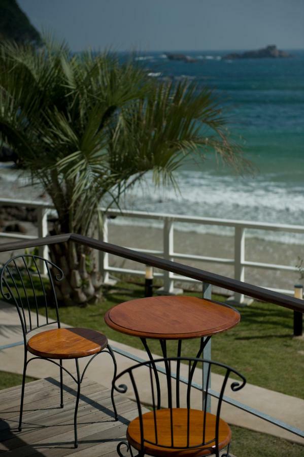 The Spa Resort Bettei Rakuyu Shimoda  Bagian luar foto