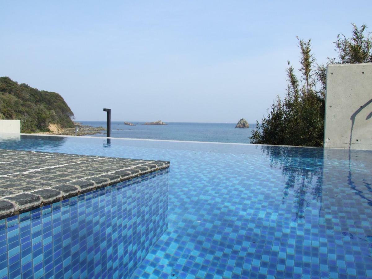 The Spa Resort Bettei Rakuyu Shimoda  Bagian luar foto